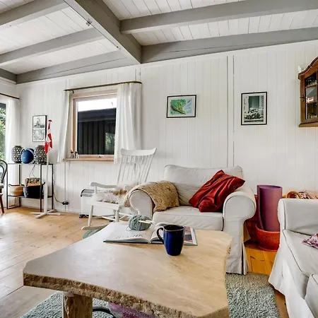 Holiday home Elionora