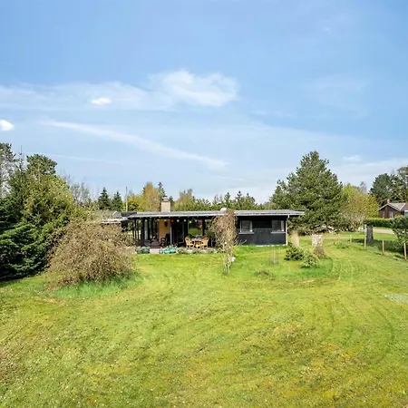 Elionora Holiday home Boto By
