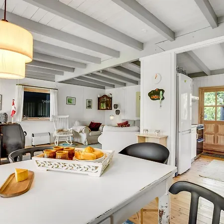 Elionora Holiday home *