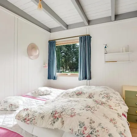 Elionora Holiday home