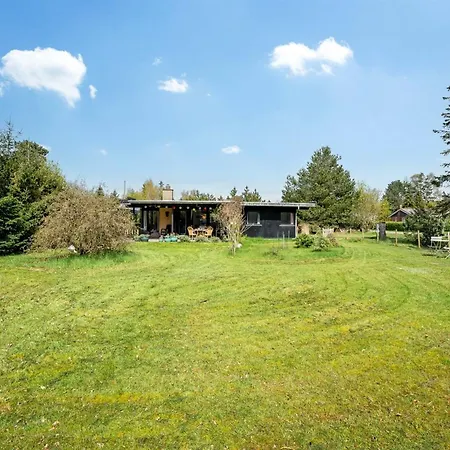 Holiday home Elionora *