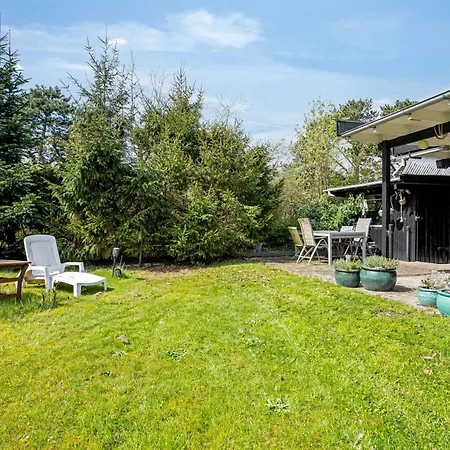 Elionora Holiday home Boto By