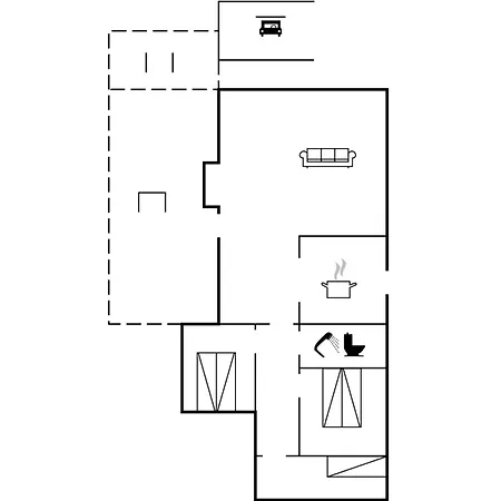 Elionora Holiday home *